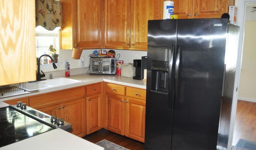 15790 NW Jeff Fowler Rd, Altha, FL 32421 - 4 Beds, 2 Bath
