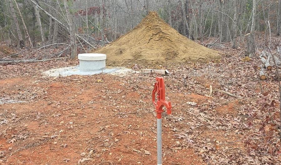 Happy Trails Lane lot 8, Appomattox, VA 24522 - 0 Beds, 0 Bath