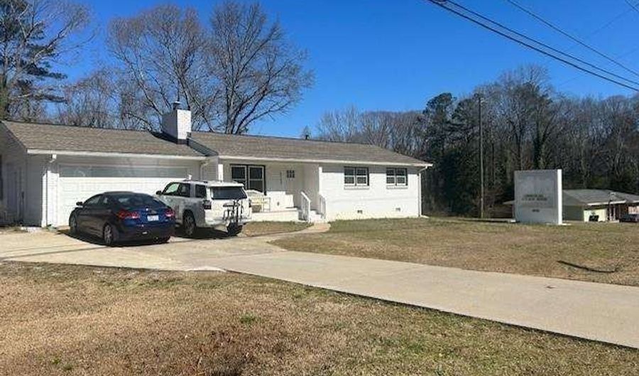 5153 HIGHWAY 92, Acworth, GA 30102 - 0 Beds, 0 Bath