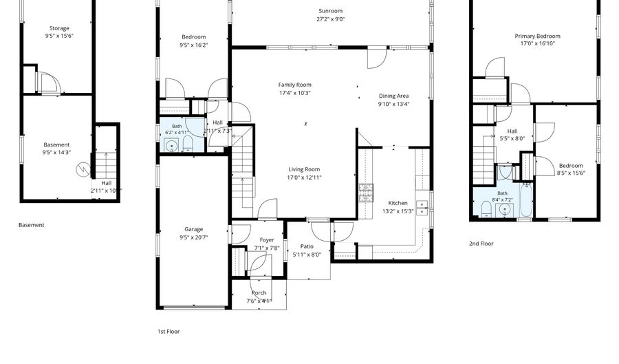 24 Little Bay Ln, Branford, CT 06405 - 6 Beds, 3 Bath