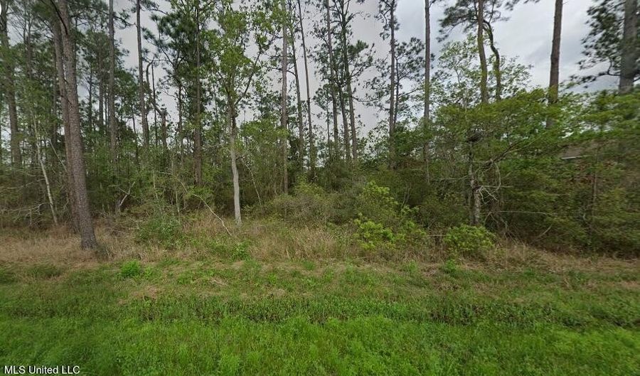 00 3rd St, Bay St. Louis, MS 39520 - 0 Beds, 0 Bath