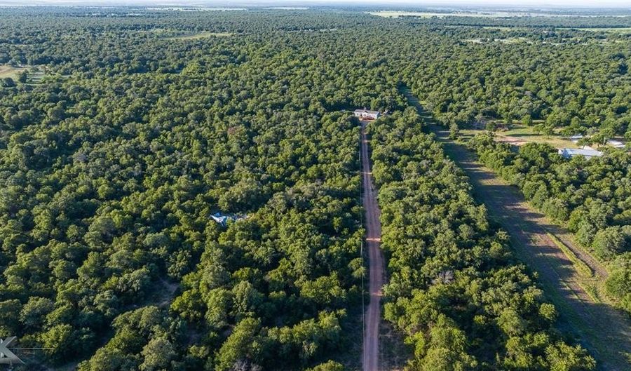 11569 County Road 356, Anson, TX 79501 - 3 Beds, 2 Bath