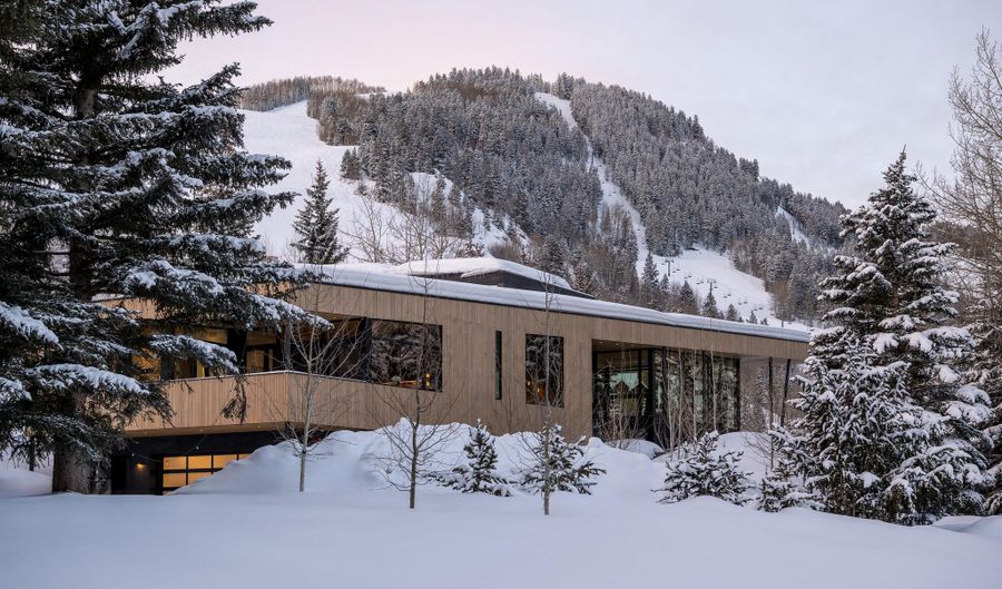 296 Glen Dee Rd, Aspen, CO 81611 - 6 Beds, 7 Bath