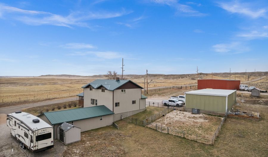 325 Cold Springs Rd, Douglas, WY 82633 - 3 Beds, 0 Bath