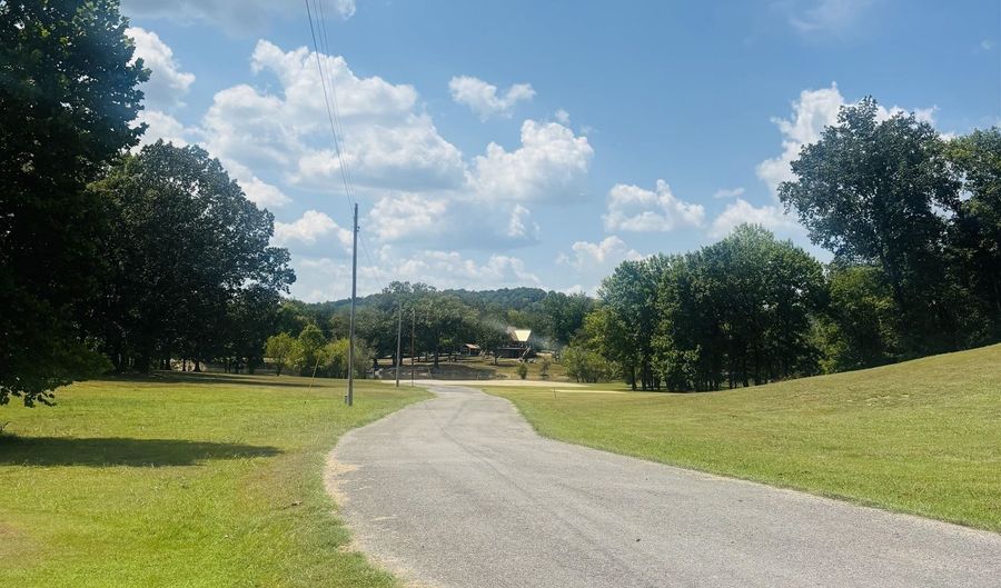 CHEROKEE Ln lot 16, Bath Springs, TN 38311 - 0 Beds, 0 Bath