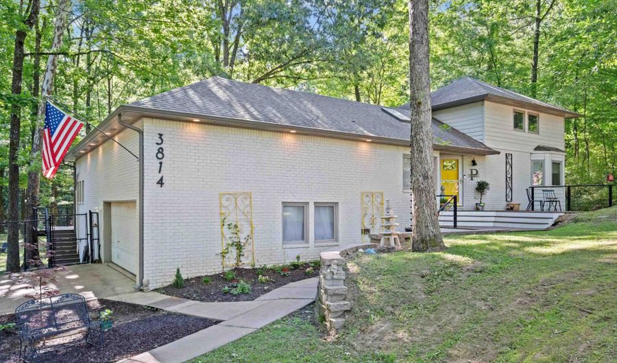 3814 BERLINWOOD Cv, Bartlett, TN 38133 - 4 Beds, 3 Bath