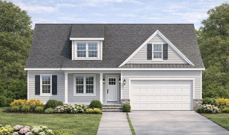 823 Mulligan Dr, Ayden, NC 28513 - 4 Beds, 2 Bath