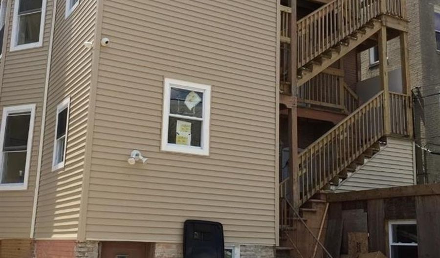 21 S Bartram, Atlantic City, NJ 08401 - 1 Beds, 1 Bath