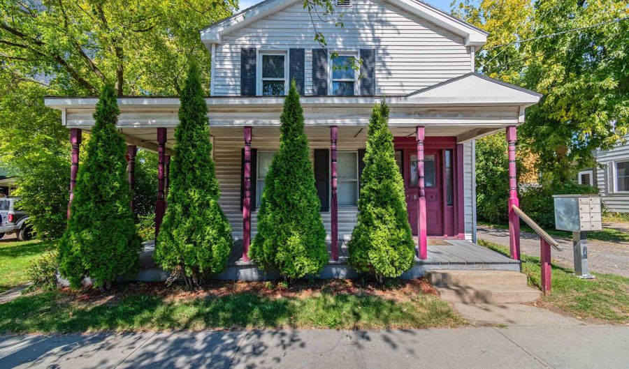 38 Sherman St, Burlington, VT 05401 - 5 Beds, 5 Bath