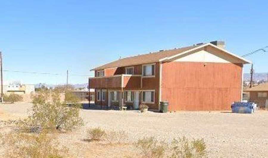 1235 Navajo Dr B, Bullhead City, AZ 86442 - 2 Beds, 1 Bath