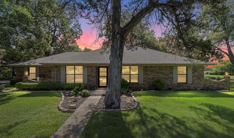 13020 County Road 290, Anna, TX 75409 - 3 Beds, 2 Bath