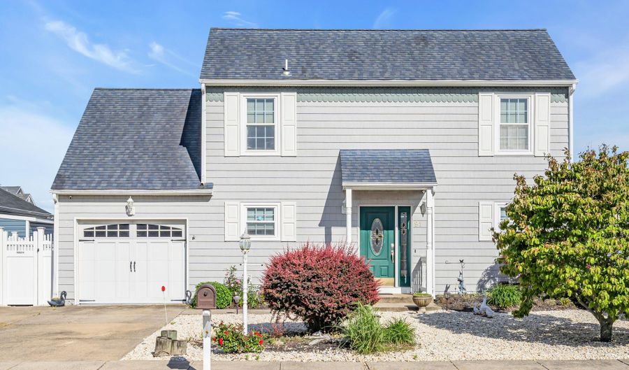 91 Wind Jammer Ct, Bayville, NJ 08721 - 3 Beds, 2 Bath