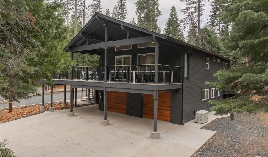 2175 E Mokelumne Dr, Arnold, CA 95223 - 4 Beds, 4 Bath
