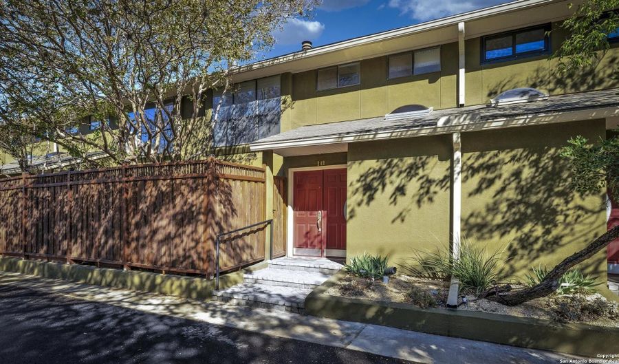 141 Terrell 141, Alamo Heights, TX 78209 - 3 Beds, 0 Bath