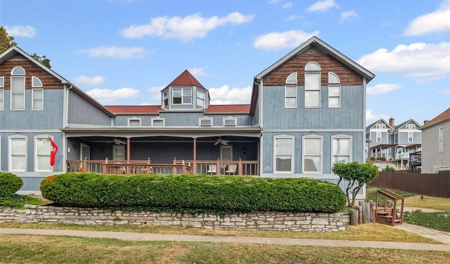 436 E 3rd St A, Alton, IL 62002 - 1 Beds, 2 Bath