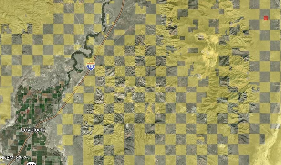 40 28 Acres Buena Vista Valley Rd, Imlay, NV 89418 - 0 Beds, 0 Bath