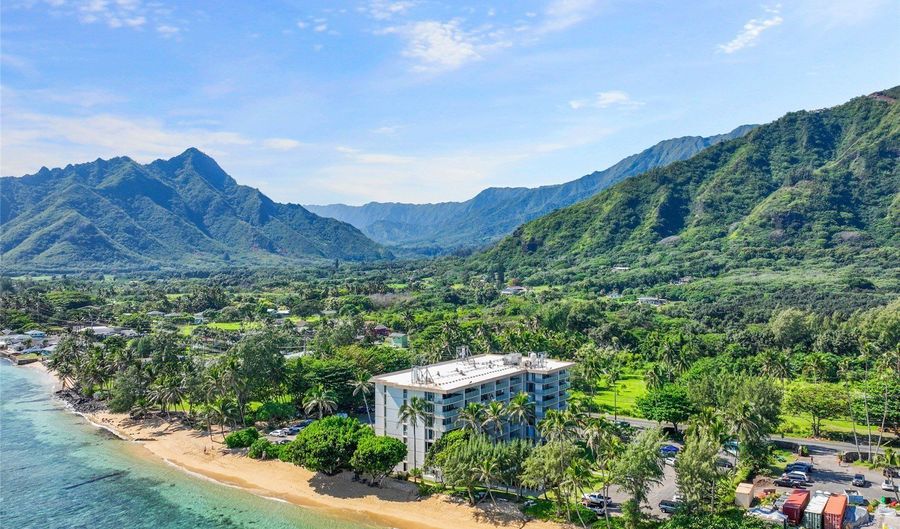 53-549 Kamehameha Hwy 503, Hauula, HI 96717 - 1 Beds, 1 Bath