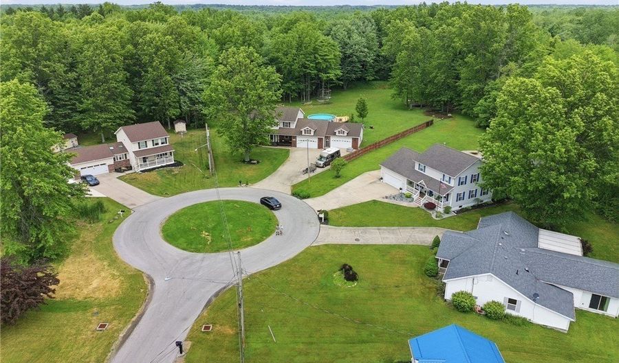 5390 Savannah Dr, Ashtabula, OH 44004 - 3 Beds, 2 Bath
