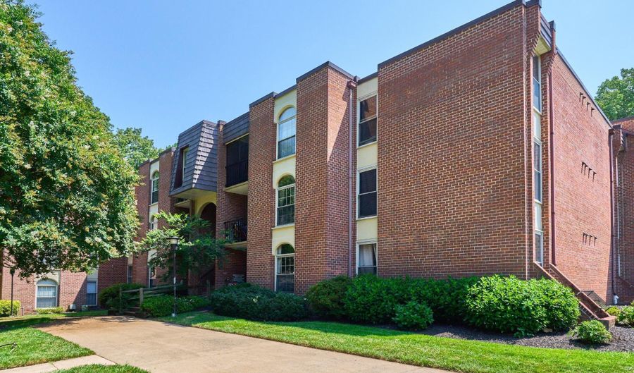 8302 TOBIN Rd 11, Annandale, VA 22003 - 1 Beds, 1 Bath