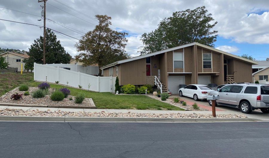 787 W 4050 S, Bountiful, UT 84010 - 6 Beds, 3 Bath