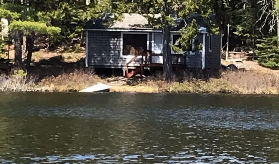 Tbd Trout Pond Road, Amherst, ME 04605 - 0 Beds, 0 Bath
