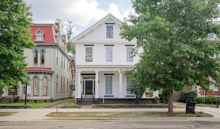 444 Greene St, Augusta, GA 30901 - 5 Beds, 6 Bath