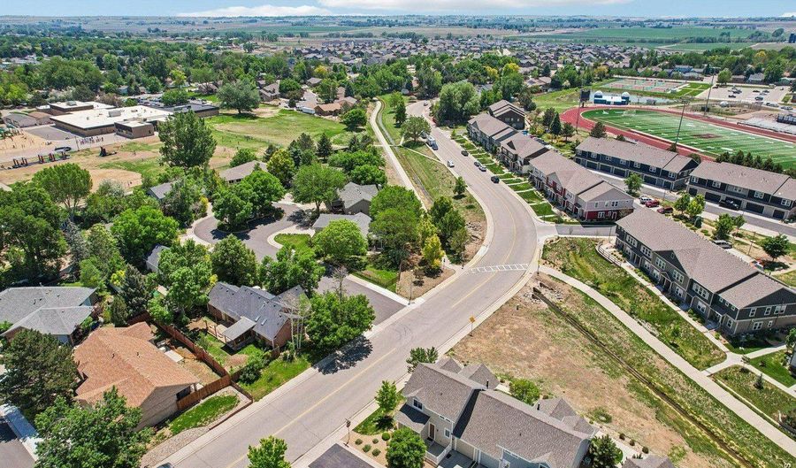801 Evening Breeze Dr 40, Berthoud, CO 80513 - 3 Beds, 3 Bath