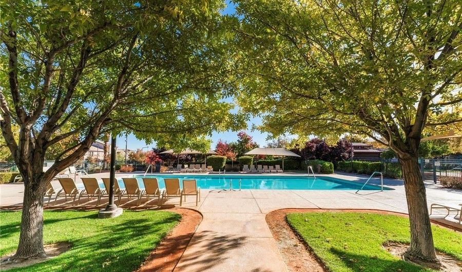11386 Belmont Lake Dr 101, Las Vegas, NV 89135 - 3 Beds, 2 Bath