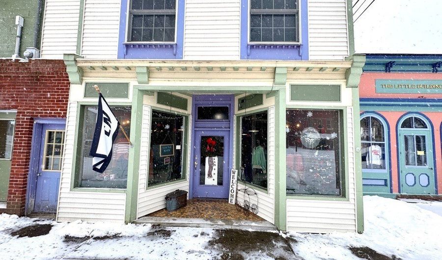 33 W Main St, Angelica, NY 14709 - 0 Beds, 0 Bath