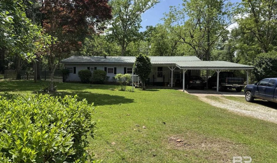15760 Pine Grove Rd Ext, Bay Minette, AL 36507 - 3 Beds, 2 Bath