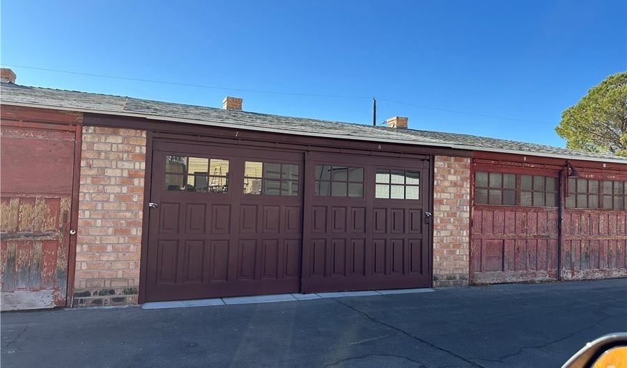 318 Nevada Way 8, Boulder City, NV 89005 - 0 Beds, 0 Bath