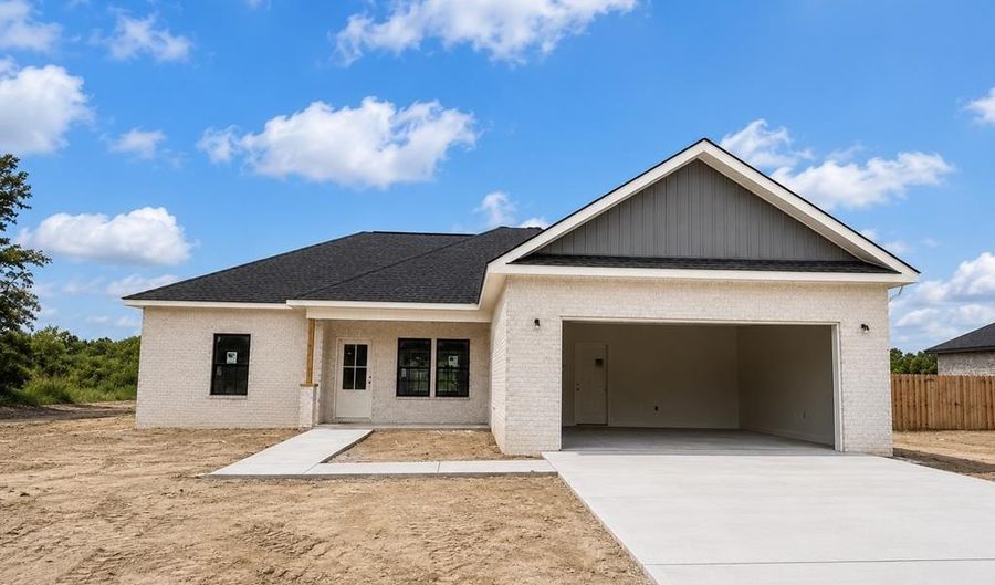 151 Peach Farm Rd, Ashford, AL 36312 - 3 Beds, 2 Bath