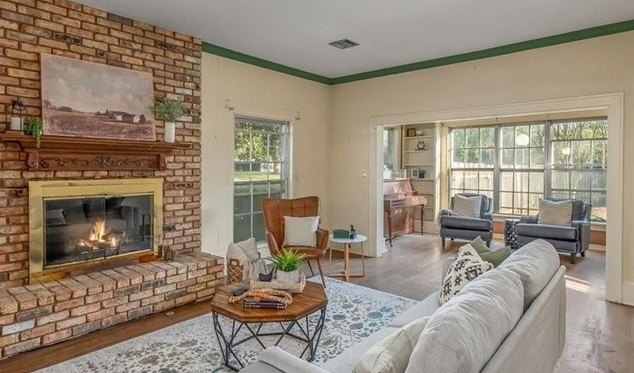 227 Gray St, Belcher, LA 71004 - 4 Beds, 2 Bath