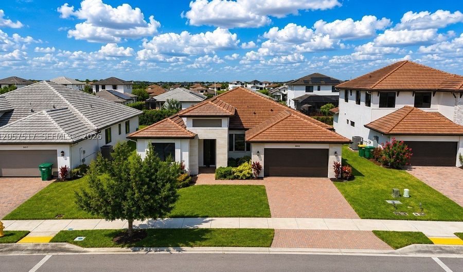 5028 GAMBERO Way, Ave Maria, FL 34142 - 4 Beds, 3 Bath