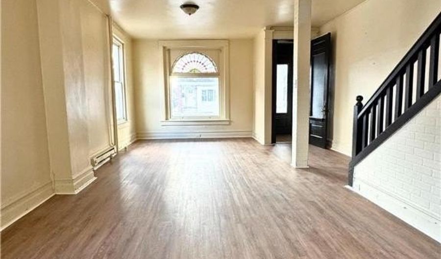 823 Tilghman St, Allentown, PA 18102 - 5 Beds, 2 Bath