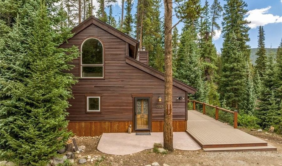 17 Blue Grouse Trl, Blue River, CO 80424 - 2 Beds, 2 Bath