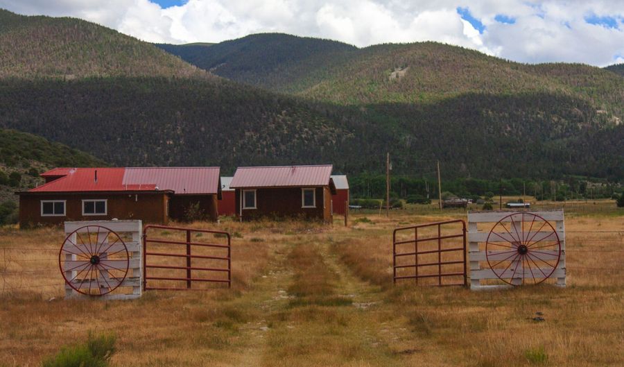 73 Arellano Rd, Amalia, NM 87512 - 2 Beds, 0 Bath