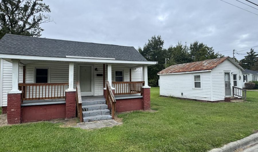 4270 High St, Ayden, NC 28513 - 3 Beds, 1 Bath