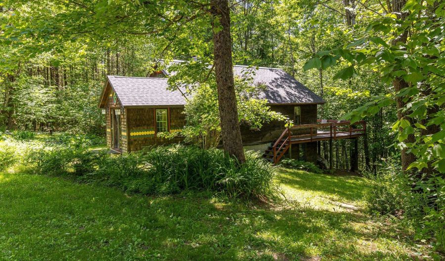94 Cold Pond Rd, Acworth, NH 03601 - 3 Beds, 1 Bath