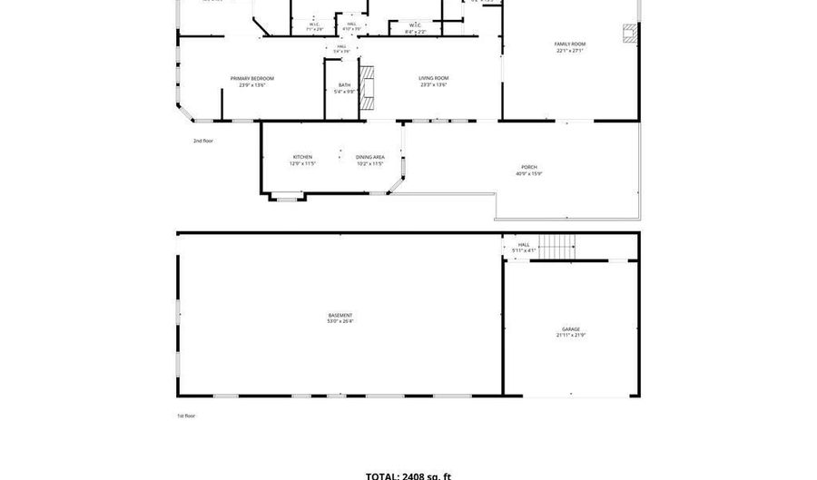 251 Little Bear Dr, Bayfield, CO 81122 - 3 Beds, 3 Bath