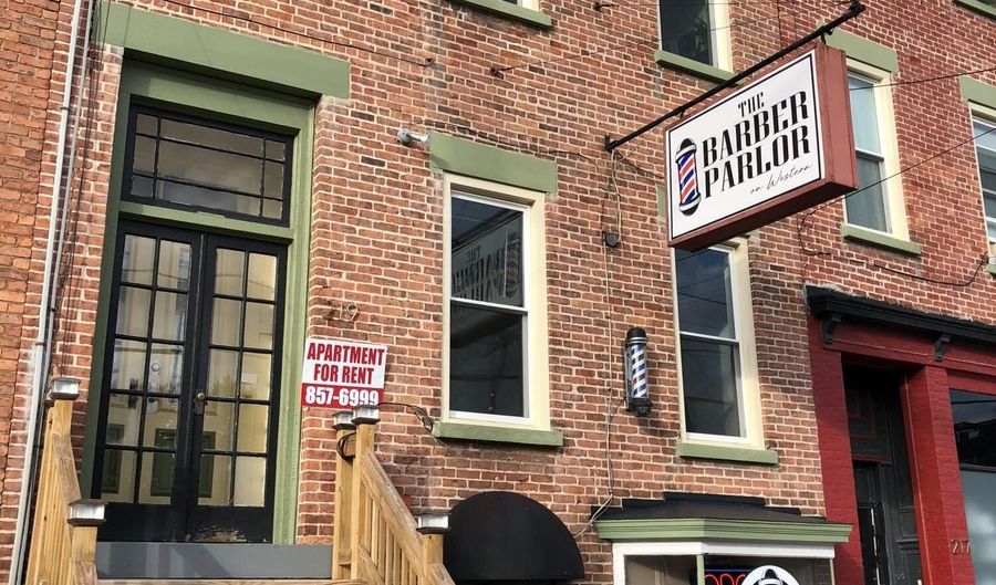 219 Western Ave, Albany, NY 12203 - 0 Beds, 0 Bath