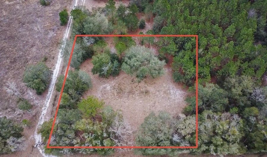 14109 SW 134TH Ter, Archer, FL 32618 - 0 Beds, 0 Bath