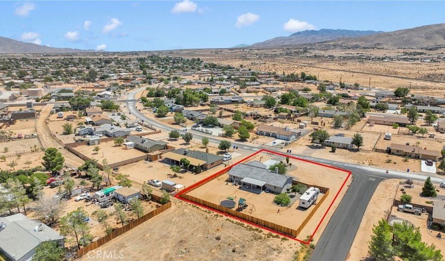 21198 Balsa St, Apple Valley, CA 92308 - 3 Beds, 2 Bath