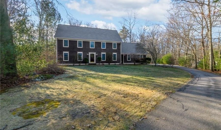 44 Azalea Ave, Exeter, RI 02822 - 4 Beds, 4 Bath