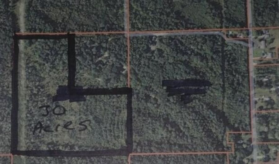 V/L 30AC Lake Winyah Road, Alpena, MI 49707 - 0 Beds, 0 Bath