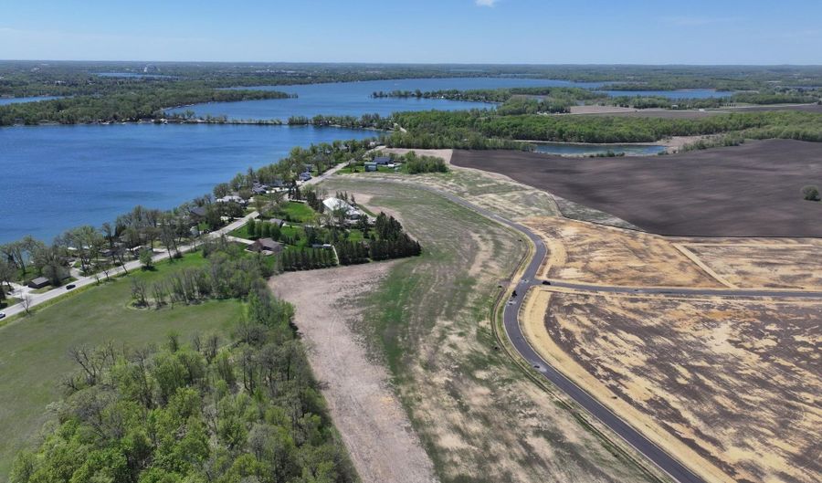 TBD Lot 14 BLK 1 Chainview Drive NW, Alexandria, MN 56308 - 0 Beds, 0 Bath
