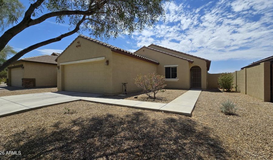 23827 W Yavapai St, Buckeye, AZ 85326 - 3 Beds, 2 Bath