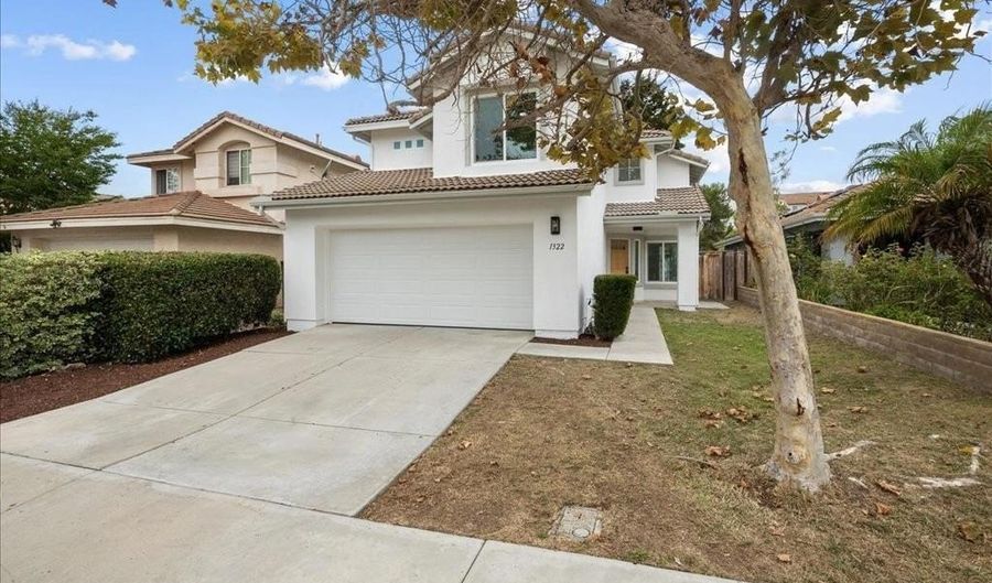 1322 Calle Goya, Oceanside, CA 92056 - 4 Beds, 3 Bath