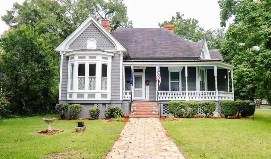 701 S Lee St, Americus, GA 31709 - 2 Beds, 2 Bath