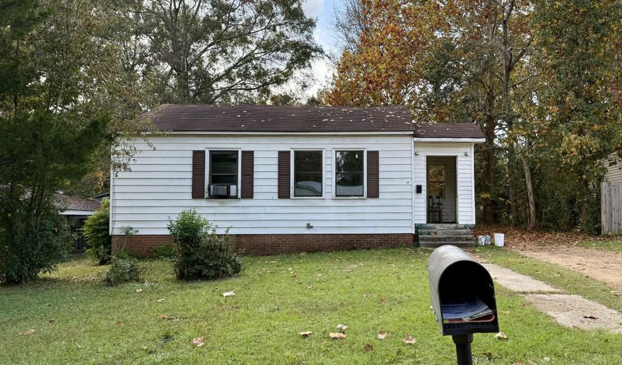 235 Rogers Cir, Brookhaven, MS 39601 - 2 Beds, 1 Bath